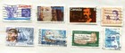 Canada Mix Lot Of 14 Postage Stamps  a11