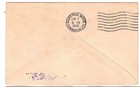 1926 Chicago To Twin Cities First Flight Cover Airmail