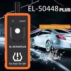 El-50448 Plus Tpms Reset Tool Tire Pressure Monitor Sensor Relearn For Ford   Gm
