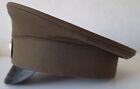 Ww1 Imperial Russian Army Soldiers Service Cap M1907 Replica