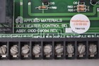 0100-09094   Box Heater Control Board   Applied Materials Amat