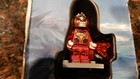 Lego Lavertus Minifigure Chima Target Exclusive Only