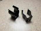  Mag Lite Flashlight Clips - D-size Mounts  Brackets  free Shipping 