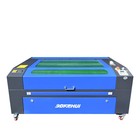 Autofocus 100w 1000x800mm Co2 Laser Engraver Cutter Laser Cutting Machine