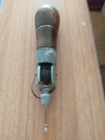 Vintage Lock Stitch Leather Sewing Awl