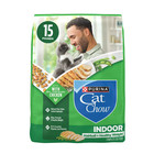 Purina Cat Chow Indoor Dry Cat Food Chicken Hairball 15 Lb Bag New  2 Pack 