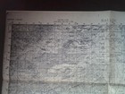 Vietnam War Map Dai Loc 1969 Sheet 6640 Iv Series L7014