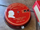 Vintage  Add A Coin Bank W box   Original Sealed Key Nos
