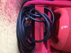 Jbl Charge 5 Portable Waterproof Bluetooth Speaker Red Jblcharge5redam W  Case