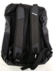 Bauer Custom Pro  dallas Blackhawks backpacks-black One Size 19  Height
