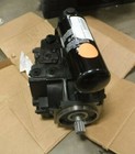 Genuine Case Cnh Sprayer Hydraulic Pump Part   Bn322126r