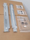New Hp Fhdw013-03 Storageworks Msa2000 Left   Right Rack Mount Rail Kit