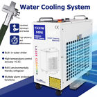 2000w Laser Bwt Rust Removal Tool Laser Cleaning Machine Remove Oil Paint New Us
