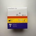 100 Freestyle Lite Test Strips New 01 2027