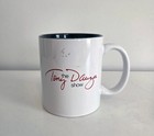 The Tony Danza Show Promotional Mug