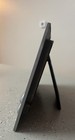 Heirloom Picture Frame Mother Duck   Babies Pewter 7 5x5 5 Nursery Decor