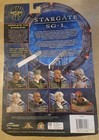 Stargate Sg-1 Series 2 Teal c Action Figure