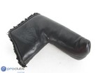 Rare  Scotty Cameron Gallery Peace Surfer Genuine Leather Blade Headcover-438780
