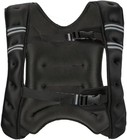 Weighted Vest For Men Women 12 16 20 25 30lb Weight Vest With Reflective Stripe