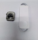 Apple Watch Series 10 42mm Titanium Silver Hermes Edition Gps Cellular Excellent