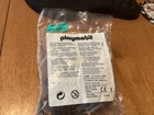 Playmobil Western Civil War Set 7046 - 3 Rebel Confederate Soldiers - New Sealed
