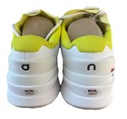 Joao Fonseca Signed Autographed On Cloud The Roger Pro 2 Tennis Shoes Psa Auto