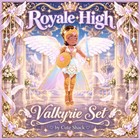 Royale High       all  Toy Version      safe Fast   Free Sticker Gift  read Desc