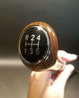 Vintage Antique Style Shifter Knob Handle Metal Walking Stick Cane 
