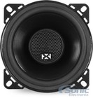 Nvx Vsp4 450w Peak  150w Rms  4  V-series 2 Way Coaxial Car Speakers