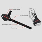 Shoe Boot Protector Motorcycle Shift Guard Cover Men Protective Gear Shifter Pad