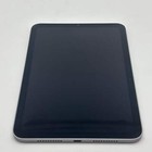 Wifi Only Apple Ipad Mini  a17 Pro  128gb 18 3 1 Space Gray Mcn63ll a