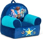 Toy Story Cozee Buddy Chair By Delta Children  Blue Toddlers And Kids 2 Years 