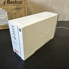 Tested Working  Apc Back-ups Cs 350 Ups System  with Battery 