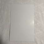 Stranger Things  First Shadow Broadway Fan Day Dated Window Card Poster  11 6 25