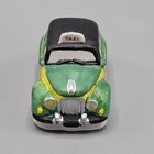 Vintage It s A Wonderful Life Village  Target Ernie s Taxi Cab
