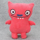 Ugly Doll Lucky Bat 7  Plush Artist Series Exclusive Halloween Gift Toy