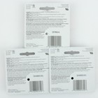 Duracell Ultra Photo Lithium Cr2 Batteries 5 Pack