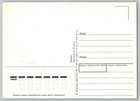 Russia 1991 Fauna Of The Black Sea European Anchovy Fdc Maxi Card