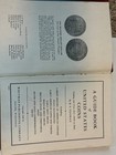 1947 A Guide Book Of United States Coins  By R s Yeoman  First Edition 