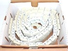 Nib Intralox A2f1-15xxx1-lv-00  S5000 10  Sloped Friction Belt A2f115xxx1lv00