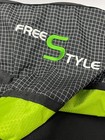 Independence Freestyle Tandem Harness Parachute Seat Size S