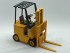 Caterpillar Cat M Series Forklift Fork Lift Truck Mib