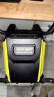 Ryobi Earth Auger 40v Battery Powered W  8inch Bit  everything Included 