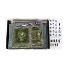 Games06 Terrain 28mm Easy Dungeon Collection Vg ex