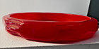 Starter Stack  A Rainbow Of Six Vintage Authentic Bakelite Bangles - Read
