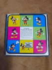 Fantasyland At The Magic Kingdom Disneyland Super  8mm Silent Movie Box Vtg Htf