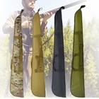 52  Soft Rifle Case Tactical Rifle Soft Padded Gun Bag Range Bag Shotgun Holster