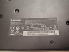 Lenovo Thinkpad Ultra Docking Station 40aj - Dock Only
