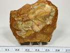 Choice Owyhee Moonshine Jasper Slab  Lot 508