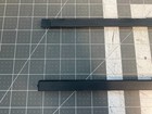 Whirlpool Range Oven Door Trim  set Of 2  P  8523165 8523171